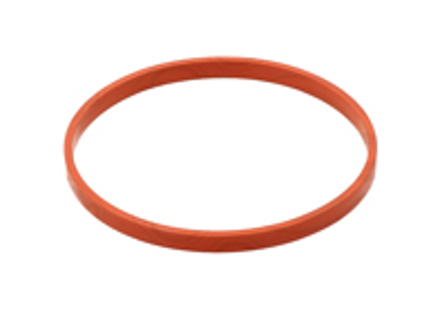 Throttle body gasket. Porsche 957 Cayenne / 958 Cayenne / Macan / 970 Panamera - 95511014400, 773.860