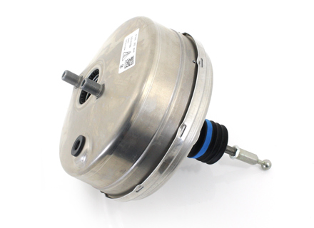 Brake booster servo. Porsche 95B.2 Macan 95B612107N - 95B612107N