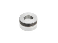 Washer for front bonnet handle. Porsche 356 B / 356 C - 64402560400 Washer for front bonnet handle. Porsche 356 B / 356 C - 64402560400