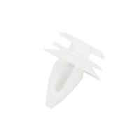 Door Card Clip WHITE Porsche 996 / 986 Boxster - 99950750540 Door Card Clip WHITE Porsche 996 / 986 Boxster - 99950750540