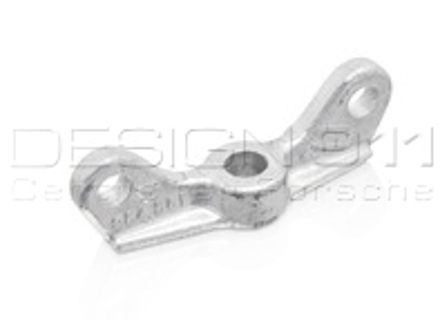 Convertible top bearing block. Porsche 964 / 993 - 96456143100