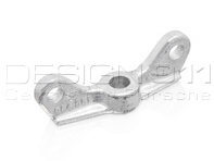 Convertible top bearing block. Porsche 964 / 993 - 96456143100 Convertible top bearing block. Porsche 964 / 993 - 96456143100
