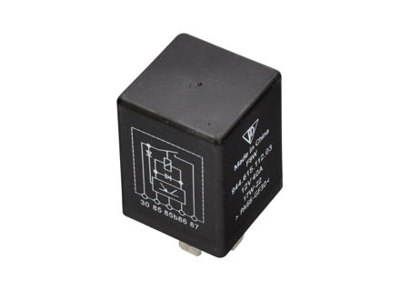 Relè alzacristallo elettrico. Porsche911/928/944/964/968/993 - 94461511203, 94461511202