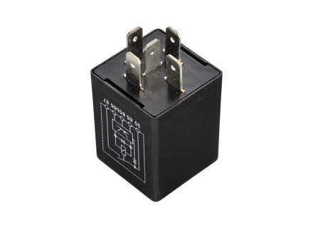 Relais de lève-vitre électrique. Porsche 911 / 928 / 944 / 964 / 968 / 993 - 94461511203, 94461511202