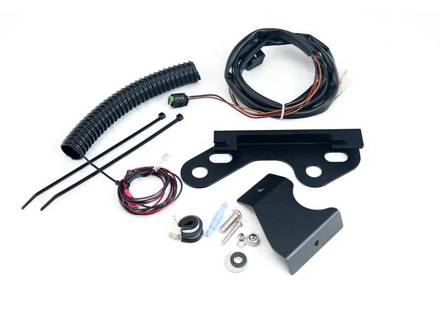 Relocation Kit For Washer Bottle. Porsche 911 1974-89