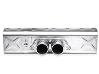 Akrapovic Slip-On Line Titanium Exhaust for Porsche 991 (911) GT3 / RS 2014>> - 99711102792, 99711102799, 99111102790 Akrapovic Slip-On Line Titanium Exhaust for Porsche 991 (911) GT3 / RS 2014>> - 99711102792, 99711102799, 99111102790