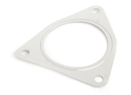 Turbocharger to exhaust catalytic converter gasket. Porsche 958 Cayenne 4.2L Diesel - 95811111350, 562.410 - 562.410