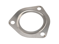 Turbocharger to exhaust catalytic converter gasket. Porsche 958 Cayenne 4.2L Diesel - 95811111350, 562.410 - 562.410