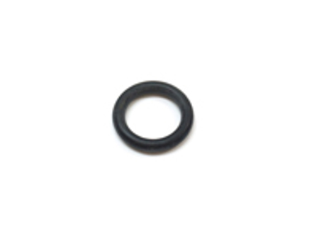 Rubber O-Ring for Bleeder Valve, Small. Porsche Boxster 986 / Boxster 987 / Cayman 987C / 996 / 997 - 99610634702, 99610634701, 99610634700, 99970737040, 99970737140