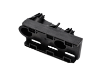 Support Bracket For Coolant Reservoir. Porsche 996 / 997.1 / 997.2 2002-13 - 99610640552, 99610640551