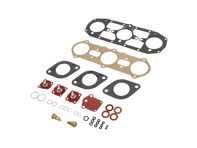 化油器维修垫圈套件。保时捷 911T 1970-71 - 91110894800