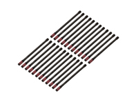 气缸盖螺栓。保时捷 993 C2 / C4 - 99310117203, 99310117202