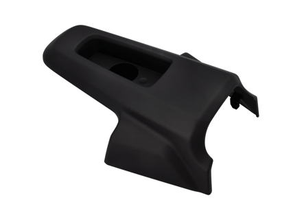 Stowage compartment rear seat well. Porsche 991 GT3 RS - 991551247835Q0