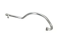 Ölleitung Tank zum Motor. Porsche 911 1973-77 - 91110773910, 91110773911 - HA DE 47 021