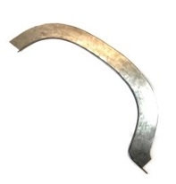 Rear wheel arch repair panel. Porsche 356 Pre A 1953-55 - 35651313, 356 51313, 35651314, 356 51314, 35651313A, 356 51313A, 35651314A, 356 51314A - PRS64, PRS65 Rear wheel arch repair panel. Porsche 356 Pre A 1953-55 - 35651313, 356 51313, 35651314, 356 51314, 35651313A, 356 51313A, 35651314A, 356 51314A - PRS64, PRS65