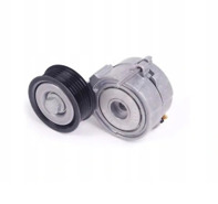 Belt Tensioner Roller. Porsche 958 Cayenne / 970 Panamera V6 HYBRID - 95810236120, 95810236130