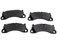 Brake pads, Front. Porsche 992.1 C2 / C4 FRONT - 2598303, 992698075F, 992698151G Brake pads, Front. Porsche 992.1 C2 / C4 FRONT - 2598303, 992698075F, 992698151G