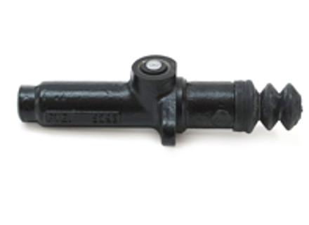 Clutch master cylinder. Porsche 928 - 2113219, 92842319300, 92742317300, 92842317303 - KG19070.1.2