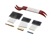 Set display per quadro strumenti versione USA. Porsche 996 / 986 Boxster >>2002 - 5932