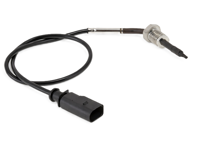 燃油温度传感器。适用于保时捷 958 Cayenne / 970 Panamera / 95B Macan 柴油版（2009-18 年款） - 95860668830, 95860668831