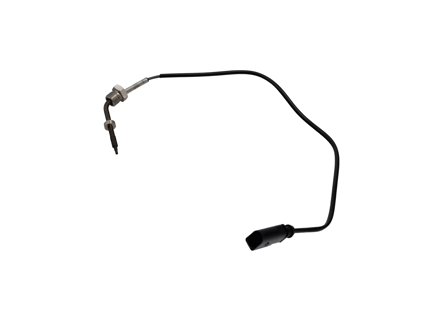 Capteur de température des gaz. Porsche 958 Cayenne / 970 Panamera / 95B Macan Diesel 2009-2018 - 95860668830, 95860668831