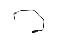 Gas Temperature Sensor. Porsche 958 Cayenne / 970 Panamera / 95B Macan Diesel 2009-18 - 95860668830, 95860668831