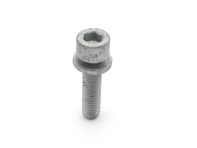 Bolt with washer for intake manifold. Porsche 997 Turbo - 90006735401 Bolt with washer for intake manifold. Porsche 997 Turbo - 90006735401