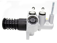 Brake master cylinder. Porsche 964 C2 - 964355015, 96435501503, 96435501502, 96435501501, 964355015CX - 1661100600