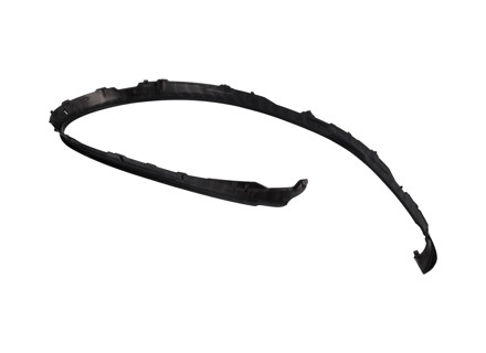 Headlight gasket seal. Porsche 718 (982) Boxster / Cayman - 982941119A, 982941119, 982941120A, 982941120