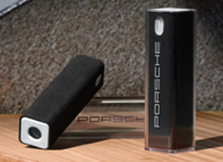 Porsche 2-in-1 display cleaner - 00004400251