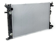 Radiator water / coolant. Porsche 95B.1 Macan 3.0L / 95B.1 Macan 3.0L TDI / 95B.2 Macan 3.0L - 9A712125101, 8K0121251AA, 8K0121251AL - CR912000P, CR912000S Radiator water / coolant. Porsche 95B.1 Macan 3.0L / 95B.1 Macan 3.0L TDI / 95B.2 Macan 3.0L - 9A712125101, 8K0121251AA, 8K0121251AL - CR912000P, CR912000S