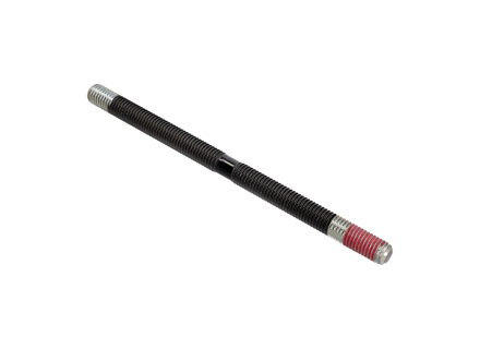 Dilavar kopknoppen. Porsche 911 / 964 / 993 1965-98 - 99310117051, 99310117053, 99310117054