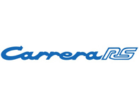 Rear lid 'CARRERA RS' sticker, in Blue. Porsche 911 72-73 - 91155903603, 91155903602, 91155903601, 91155903600 Rear lid 'CARRERA RS' sticker, in Blue. Porsche 911 72-73 - 91155903603, 91155903602, 91155903601, 91155903600