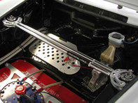 Rennline Strut tower brace - Truss Mount - 2 Point Dual Bar. Porsche 911/912/930 - SB80.XX SB809193B, SB80.XX SB809193S, SB809193B, SB809193S, SB80XXSB809193B, SB80XXSB809193S Rennline Strut tower brace - Truss Mount - 2 Point Dual Bar. Porsche 911/912/930 - SB80.XX SB809193B, SB80.XX SB809193S, SB809193B, SB809193S, SB80XXSB809193B, SB80XXSB809193S