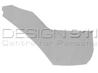 Front of rear wheel well. Porsche 356 Pre A - PP107PA, 35649175 Front of rear wheel well. Porsche 356 Pre A - PP107PA, 35649175