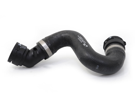 水冷却剂顶部软管，回流。保时捷 958 卡宴 3.0L 汽油 / 3.0L 混合动力 - 95810640120