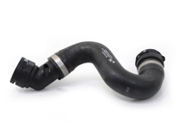 Tuyau supérieur de retour de liquide de refroidissement. Porsche 958 Cayenne 3.0L essence / 3.0L hybride - 95810640120 Tuyau supérieur de retour de liquide de refroidissement. Porsche 958 Cayenne 3.0L essence / 3.0L hybride - 95810640120