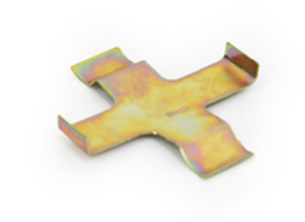 Molla ad espansione per pinza freno posteriore. Porsche 356C/911 - 90135293610, 1664000510