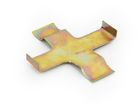 Expanding spring for rear brake caliper. Porsche 356C / 911 - 90135293610, 1664000510 Expanding spring for rear brake caliper. Porsche 356C / 911 - 90135293610, 1664000510