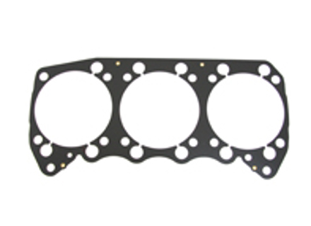 Cylinder base gasket. Porsche 997 Turbo / 997 GT3 - 99710119371, 151.280