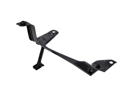 安装支架活性炭容器。保时捷 9YA 卡宴 - PAB20182700