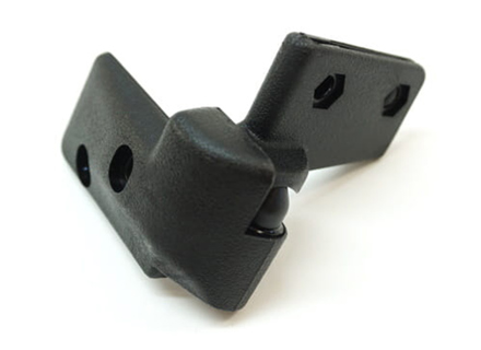 Roof Bracket. Porsche 924 / 944 / 968 - 477871635A, 477871636A