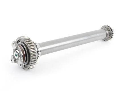 InterMediate Shaft. Porsche  Boxster / Cayman / 996 / 997 - 99610590101, 99610590102, 99610590104, 99610590106, 99610590107, 99610590100, 99610590103, 99610590105