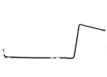 Intake long oil pipe. Porsche 911 1987>> - 93020704504