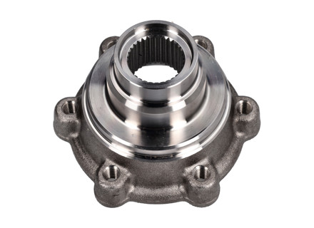 Driveshaft flange. Porsche 970 Panamera 2011>> - 97033221030