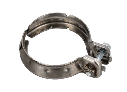 排气消声器夹具。保时捷 997 GT3 / 991 GT3 / Carrera GT - 99711133690