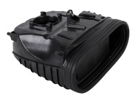 Alloggiamento airbox. Porsche 95B.1 Macan 2.0ltr / 95B.2 Macan 2.0ltr - 95B129601F Alloggiamento airbox. Porsche 95B.1 Macan 2.0ltr / 95B.2 Macan 2.0ltr - 95B129601F