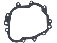 Guarnizione trasmissione colata in conchiglia. Porsche 911 65-70 - 90130139201, 084.417 Guarnizione trasmissione colata in conchiglia. Porsche 911 65-70 - 90130139201, 084.417