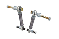 RSS 适用于防倾杆保时捷 987 Boxster / Cayman 的可调节后下拉杆 - 326, 99634306904, 99634307004, 99634307002 - 326