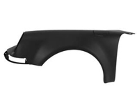 Front wings with wide body look / RSR Porsche 911 1969-73 Set of 2 - 90150303223GRV, 90150303123GRV, 901.503.032.23.GRV, 901.503.031.23.GRV, 901 503 032 23 GRV, 901 503 031 23 GRV, 591001, 591002, 1680300170, 1680300180
